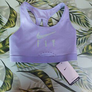Nike Fly Sports Bra Sz XS